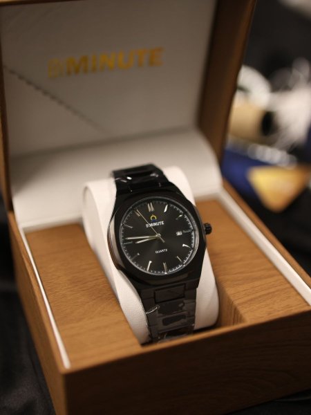 BYMINUTE25